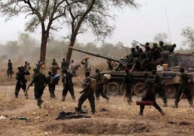 اشتباكات في كسلا - ارشيفية